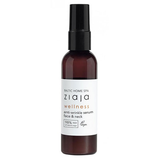 Sérum Anti-Rugas Baltic Home Spa - Ziaja - 1