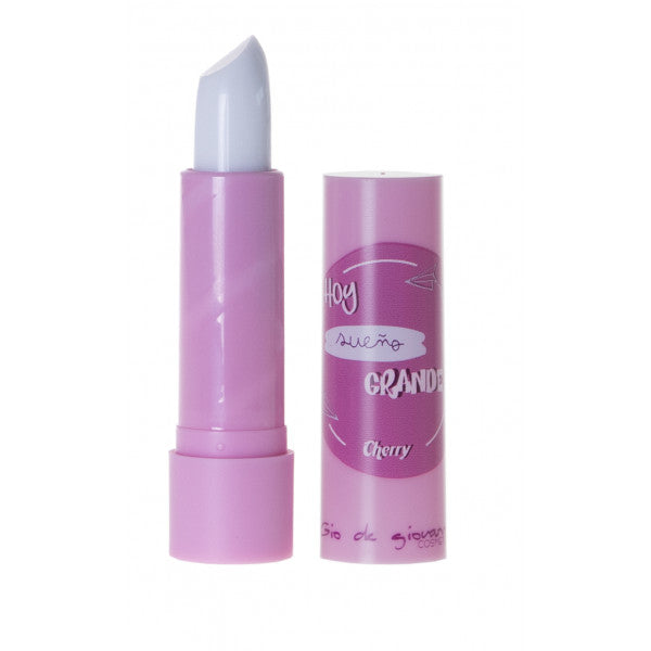 Frases de batom em bastão - Gio de Giovanni : Cereza - 1
