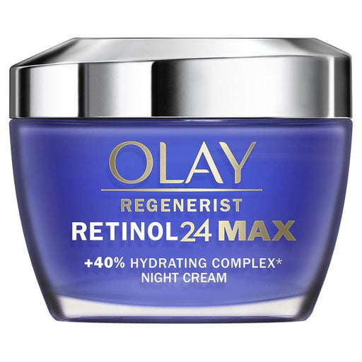 Creme Facial Regenerist Retinol24 Max Noite - Olay - 1