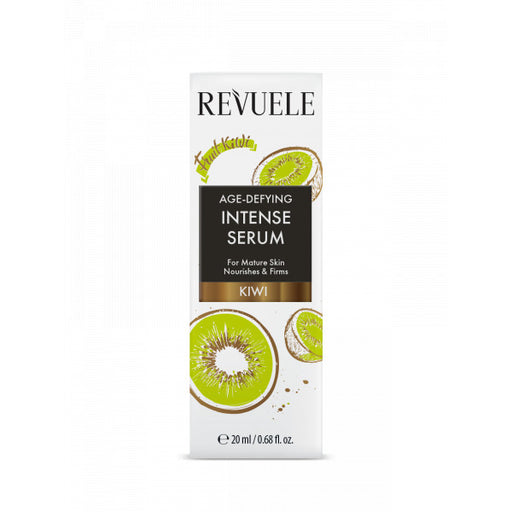 Sérum Intenso Anti-Idade de Kiwi - Revuele - 2