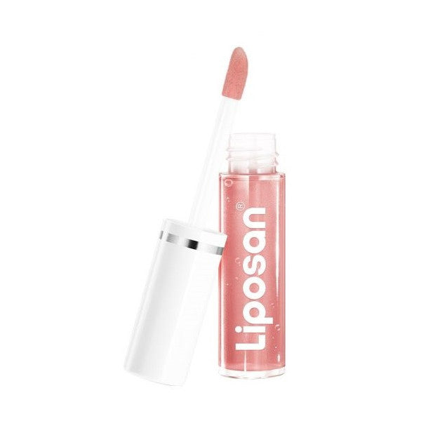 Bálsamo Labial Lip Oil Gloss - Liposan : Sweet Nude - 2