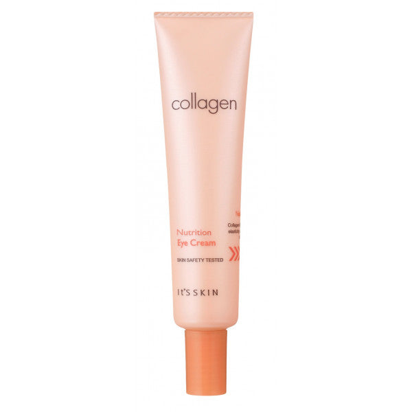 Contorno de Olhos Nutritivo Colágeno: 25 ml - É Pele - Its Skin - 1