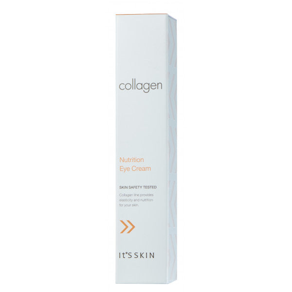 Contorno de Olhos Nutritivo Colágeno: 25 ml - É Pele - Its Skin - 2