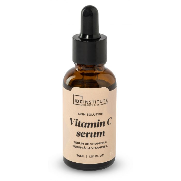 Sérum Facial Vitamina C: 30ml - Idc Institute - 1