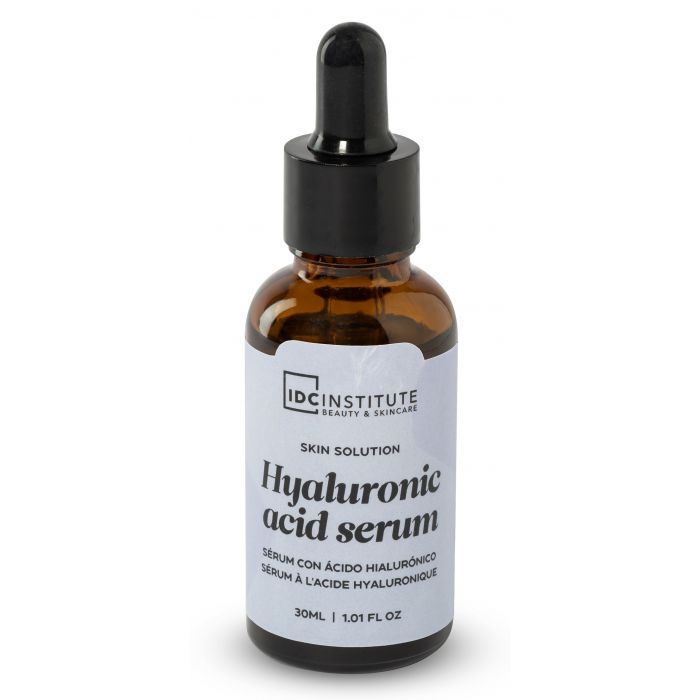 Sérum Facial ácido Hialurónico: 30ml - Idc Institute - 1