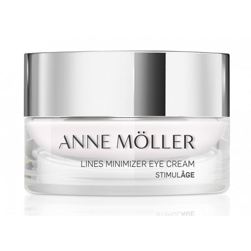 Estimulador de Linhas Minimizer para Contorno dos Olhos: 15ml - Anne Moller - Anne Möller - 1