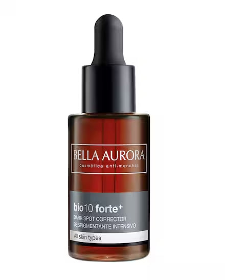 Sérum Bio10 Forte 30 ml - Bella Aurora - 4