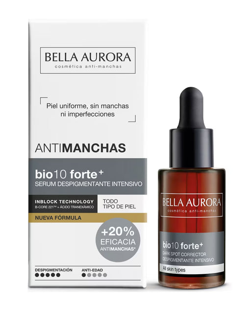 Sérum Bio10 Forte 30 ml - Bella Aurora - 1