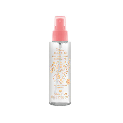 Spray apagador autobronzeador Disney Classic Magical 100 ml - Essence - 1