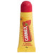 Protetor Labial Hidratante Tubo 10 gr - Carmex : Fresa - Tubo - 2