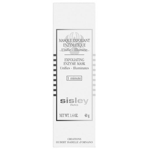Máscara Esfoliante Enzimática: 40 Gramas - Sisley - 1