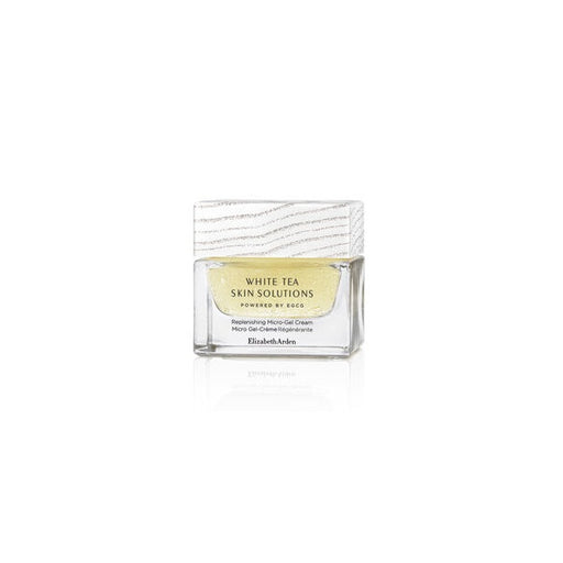 Micro-gel Creme de Reposição White Tea Skin Solutions: 50 ml - Elizabeth Arden - 1