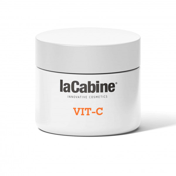 Creme de Vitamina C - La Cabine : 50 ml - 3