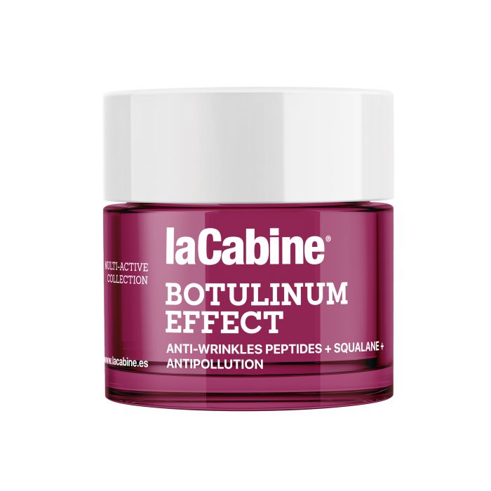Efeito Crema Botulínica - La Cabine : 50 ml - 1