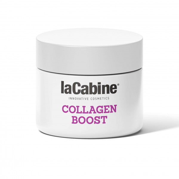 Crema Colágeno Boost - La Cabine : 50 ml - 3