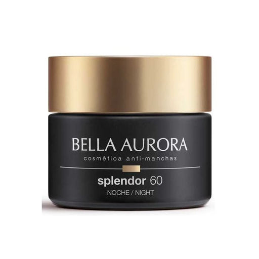 Splendor 60 Tratamento Noturno: 50 ml - Bella Aurora - 1