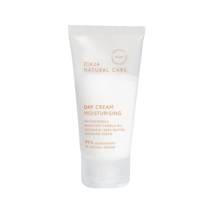 Creme de Dia Natural Care 50 ml - Ziaja - 1