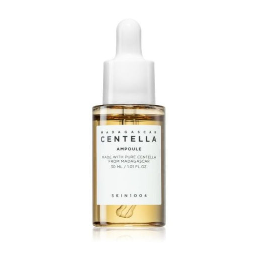 Ampola Hidratante Centella Madagascar - Skin 1004 : 30 ml - 1