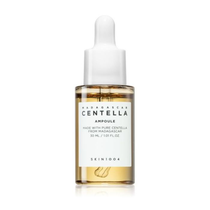 Ampola Hidratante Centella Madagascar - Skin 1004 : 30 ml - 1