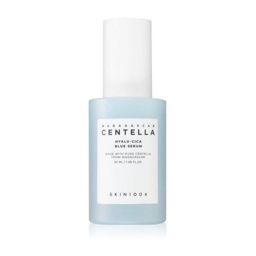 Sérum Hyalu-cica Azul Madagáscar Centella 50ml - Skin 1004 - 1