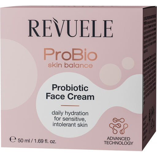 Probio Equilíbrio da Pele Creme Facial - Revuele - 1