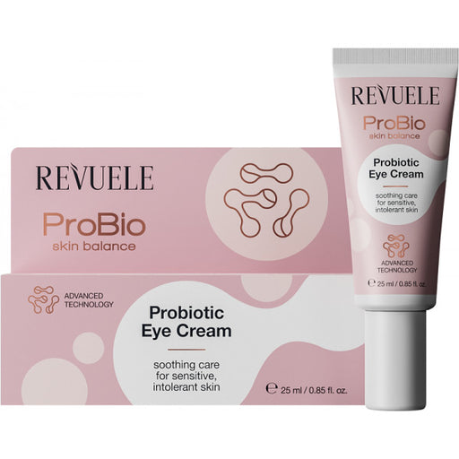 Creme de Olhos Probio Skin Balance - Revuele - 1