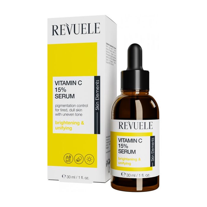 Sérum 15% Vitamina C - Revuele - 1