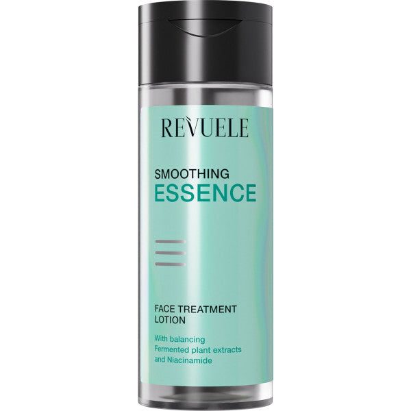 Essência suavizante - Revuele - 1