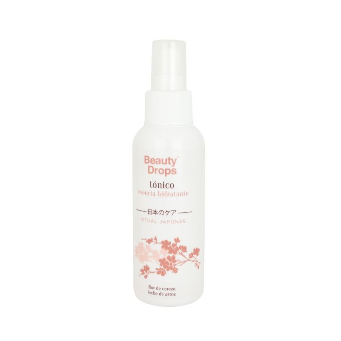 Tônico Hidratante Ritual Japonês - Beauty Drops - 1