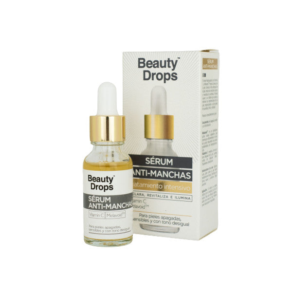 Tratamento Intensivo de Soro Anti-manchas - Beauty Drops - 1