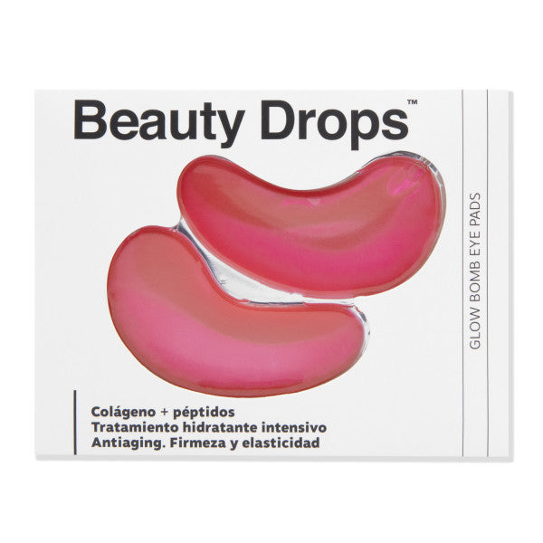 Manchas de Olho de Bomba Brilho - Beauty Drops - 2