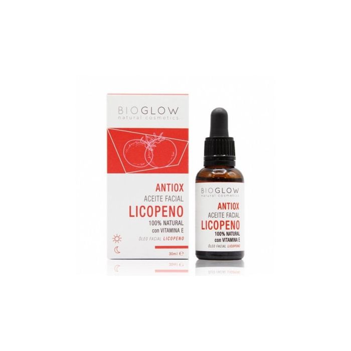 Óleo Facial de Licopeno - Bioglow - 1
