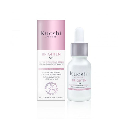 Sérum Esfoliante Suave - Kueshi - 1