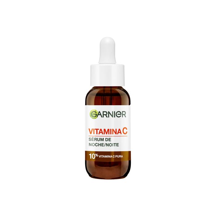 Sérum Noturno Skin Active Bio Vitamina C - Garnier - 1