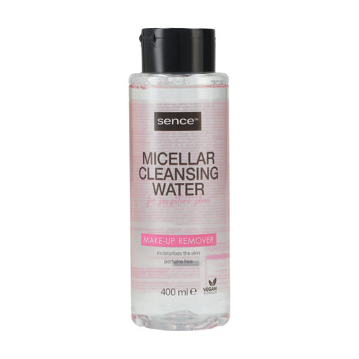 Água Micelar Cleasing Water - Sence Beauty - 1