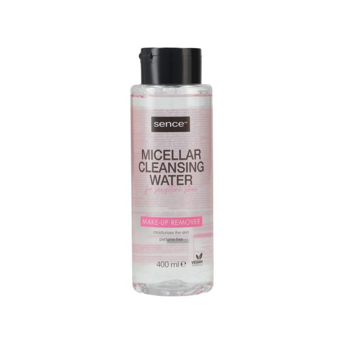 Água Micelar Cleasing Water - Sence Beauty - 1