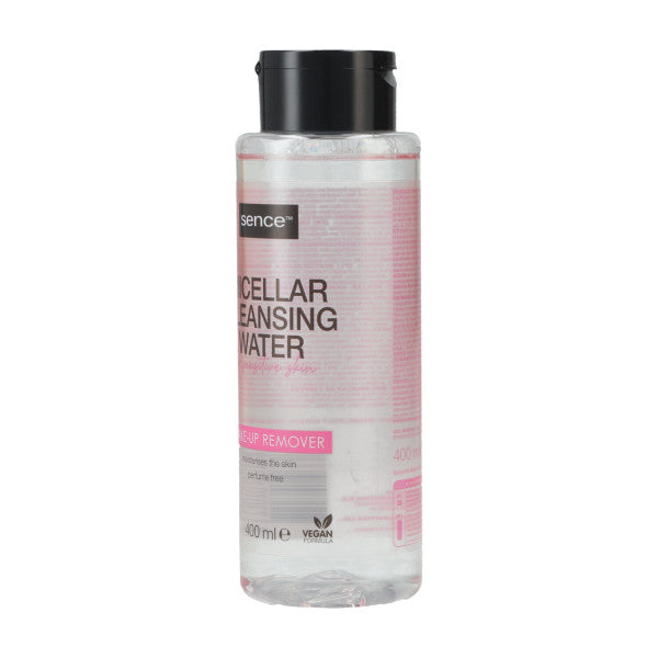 Água Micelar Cleasing Water - Sence Beauty - 2