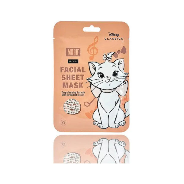 Máscara Facial Marie Marie - Sence Beauty - 1