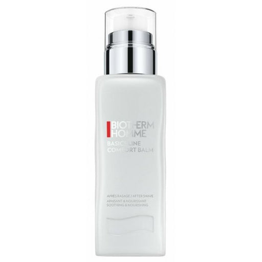 Homme Ultra Confort Bálsamo After-shave: 75 ml - Biotherm - 1