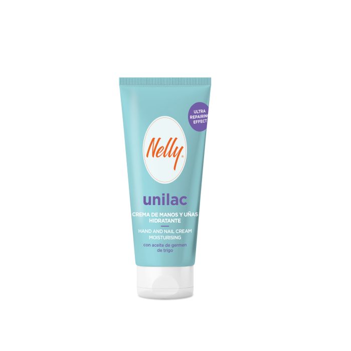 Creme para Mãos e Unhas Unilac - Nelly - 1