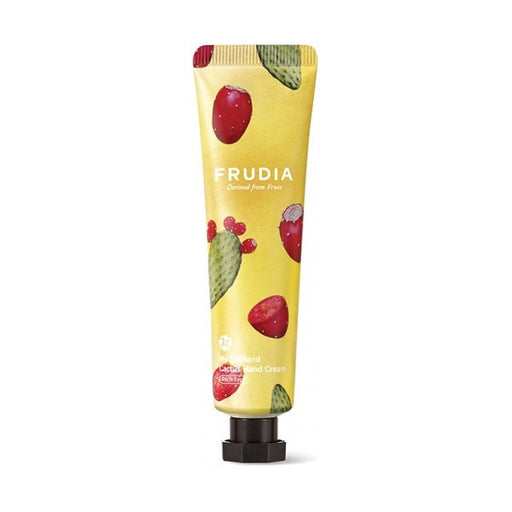 Creme para Mãos de Cacto - Frudia - 1