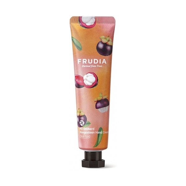 Creme para as Mãos Mangostão - Frudia - 1