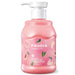 Espuma Corporal Melocoton My Orchard Peach 350ml - Frudia - 1