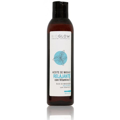 Óleo de Massagem Relaxante - Bio Glow - Bioglow - 1