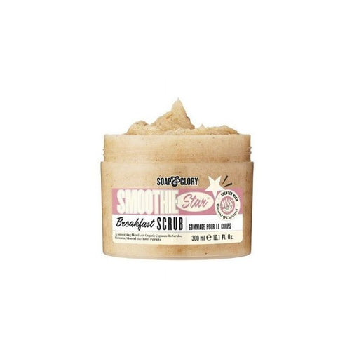 Esfoliante Corporal Smoothie Star Scrub: 300 ml - Soap & Glory - 1