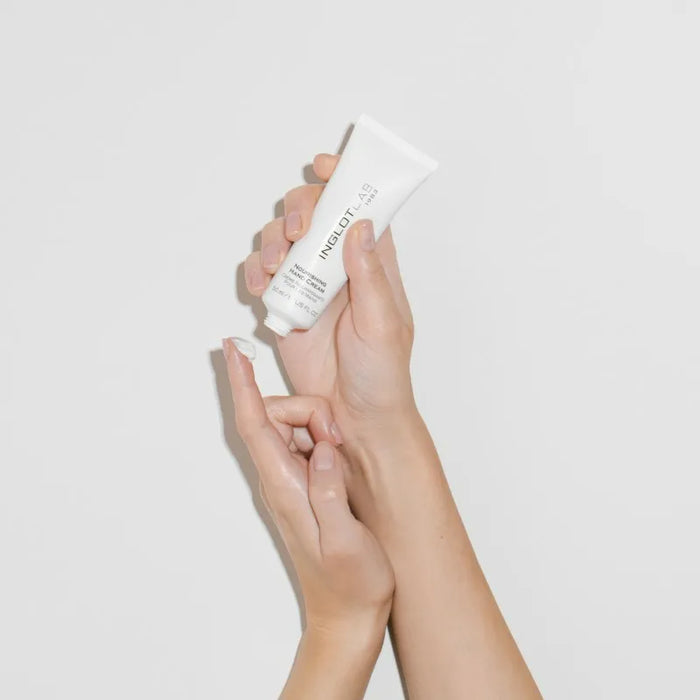 Crema de Manos Lab Creme de Mãos Nutritivo - Inglot - 3