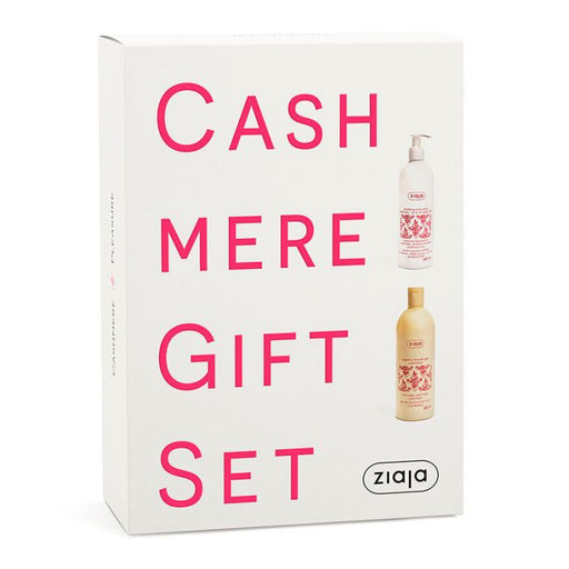 Conjunto Cachemira - Ziaja - 1