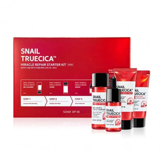 Kit Snail Miracle Iniciante - Some by Mi - 1