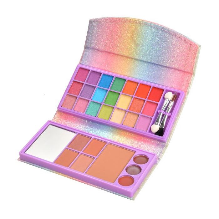 Bolsa de Maquiagem - Martinelia - 1