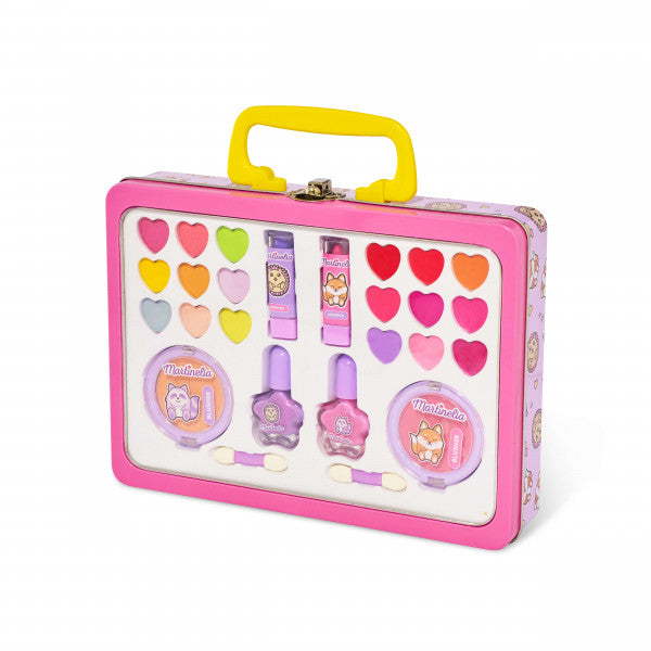 Necessaire de Maquiagem My Best Friends - Martinelia - 1